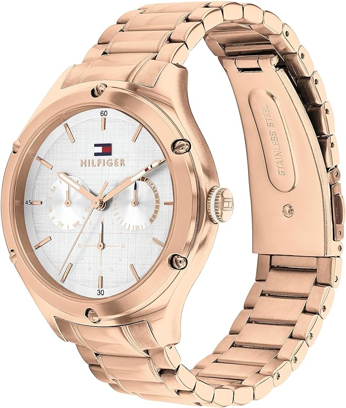 Reloj Tommy Hilfiger 1782682