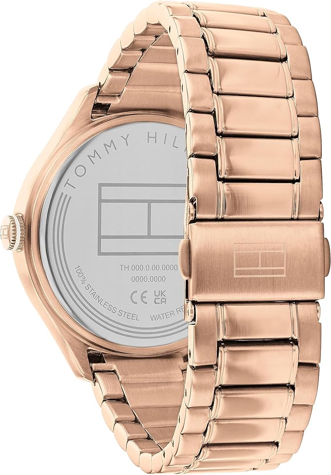 Reloj Tommy Hilfiger 1782682