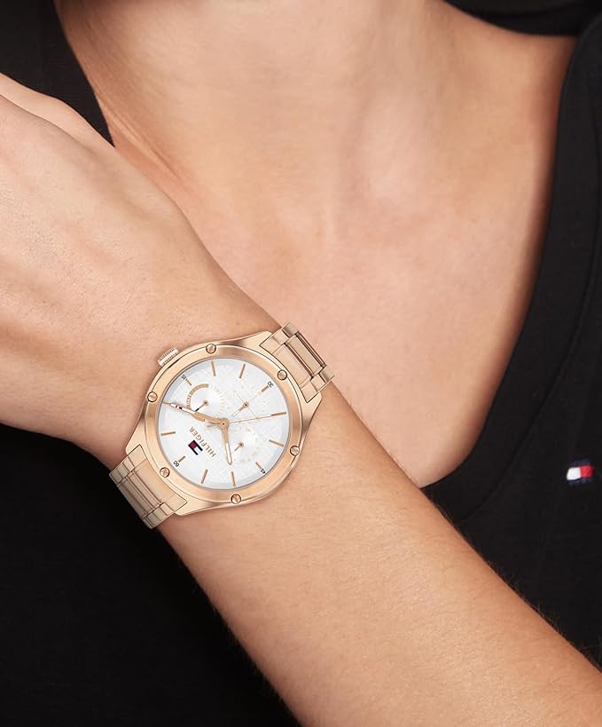 Reloj Tommy Hilfiger 1782682