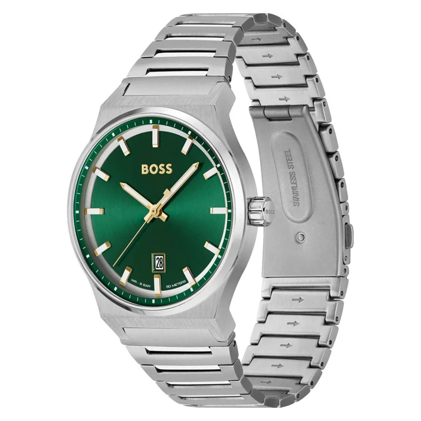 Reloj Hugo Boss Candor 1514079