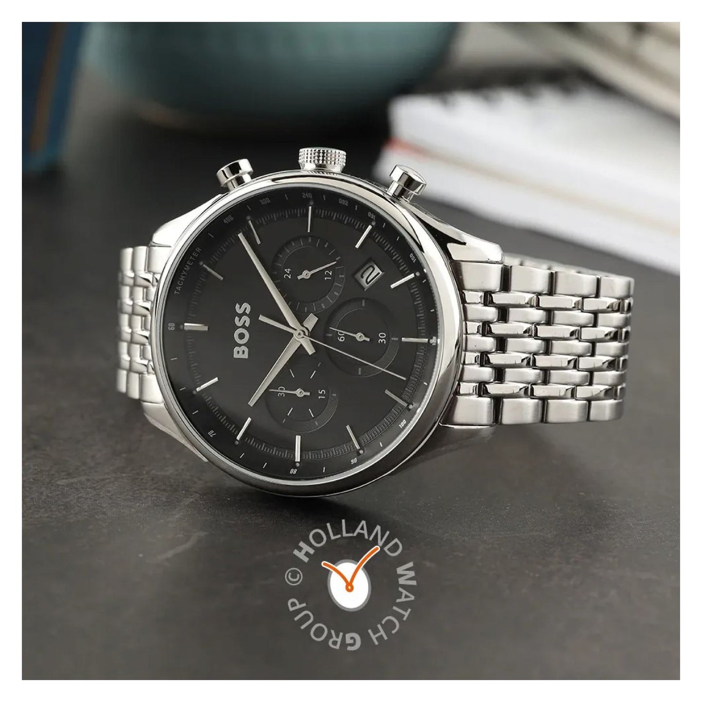 Reloj Boss 1514082