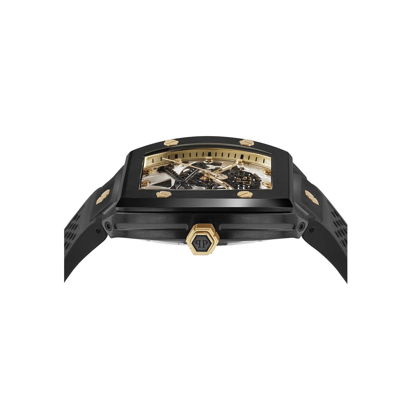 Reloj Philipp Plein El $queleton Pwbaa0521