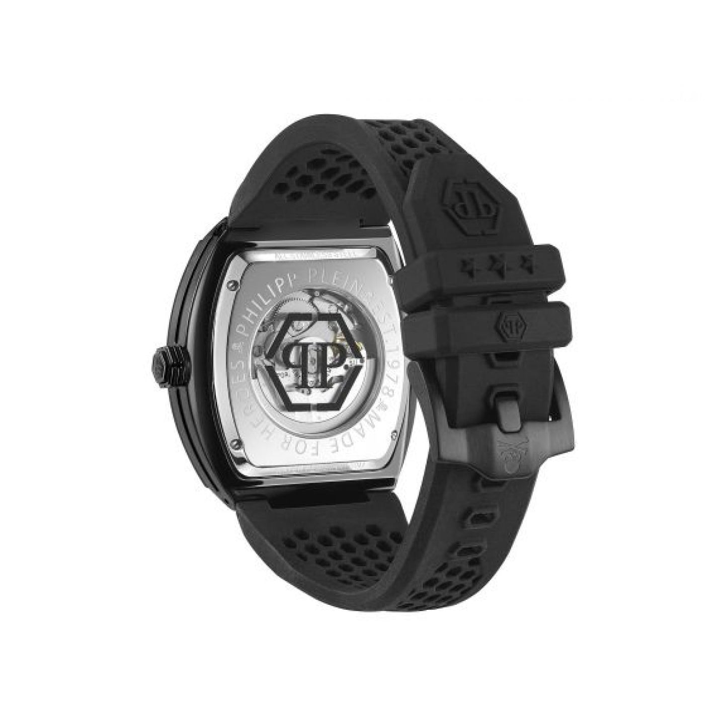 Reloj Philipp Plein El $queleton Pwbaa0621