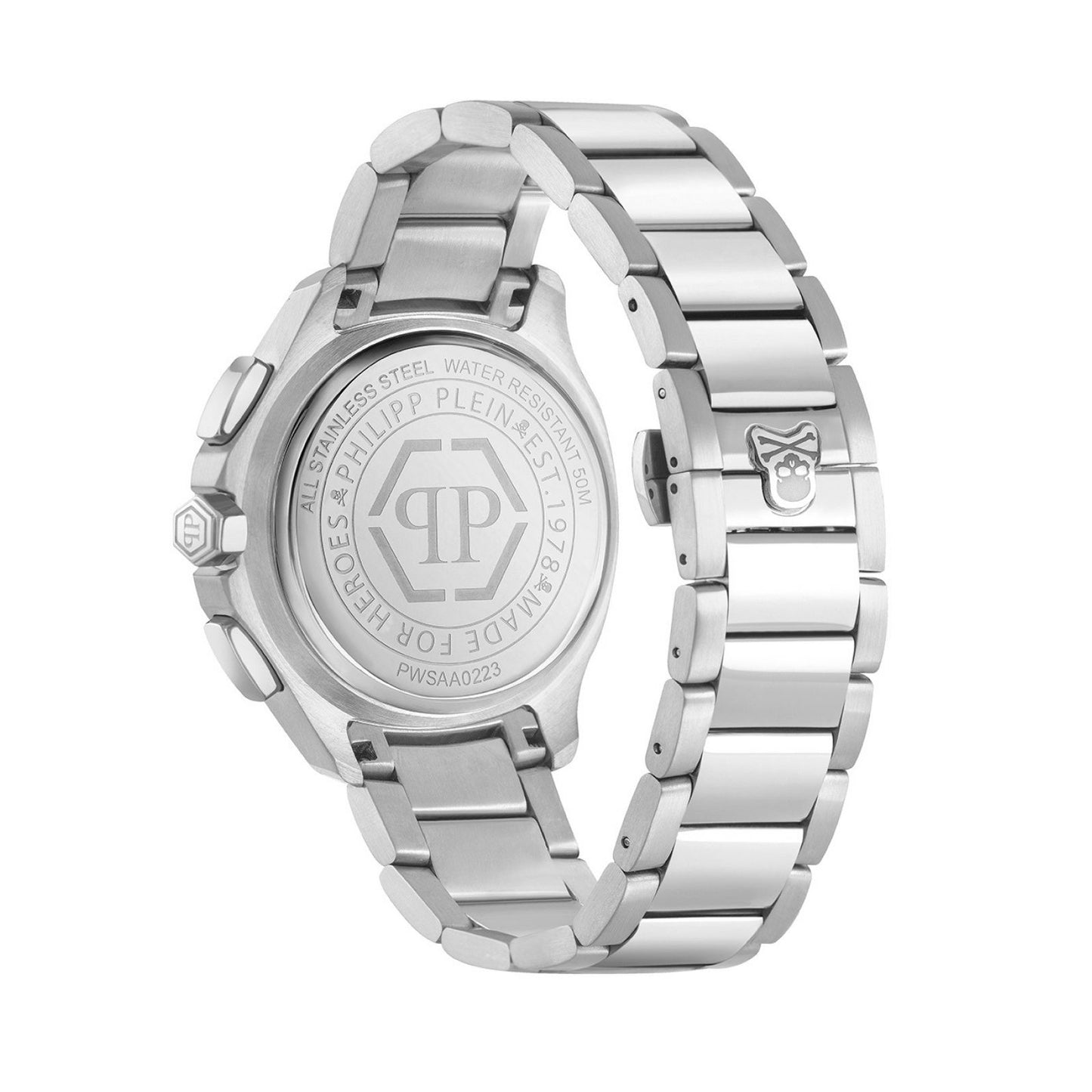 Reloj Philipp Plein High-conic Pwsaa0223