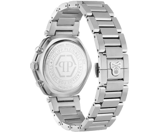 Reloj Philipp Plein The Hexagon Pwzba0323