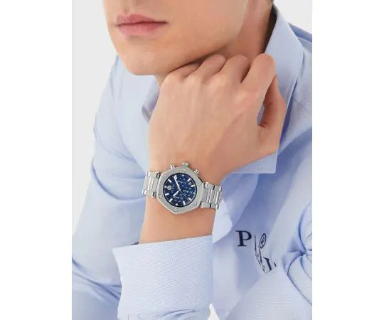 Reloj Philipp Plein The Hexagon Pwzba0323