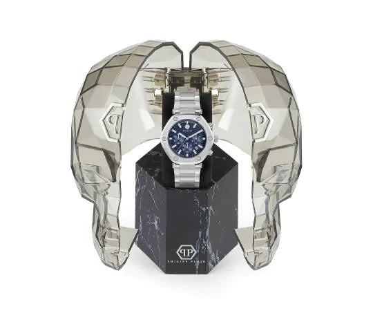 Reloj Philipp Plein The Hexagon Pwzba0323