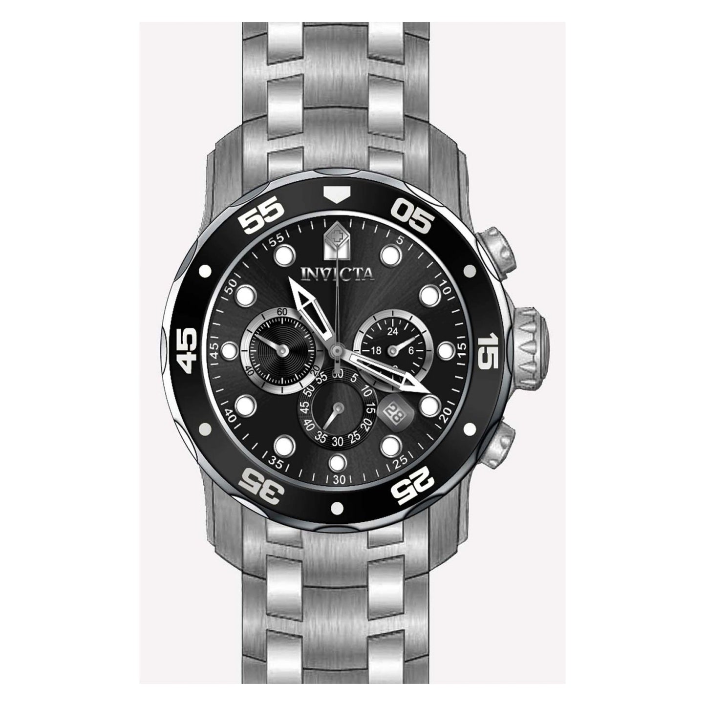 Reloj Invicta Pro Diver 0069
