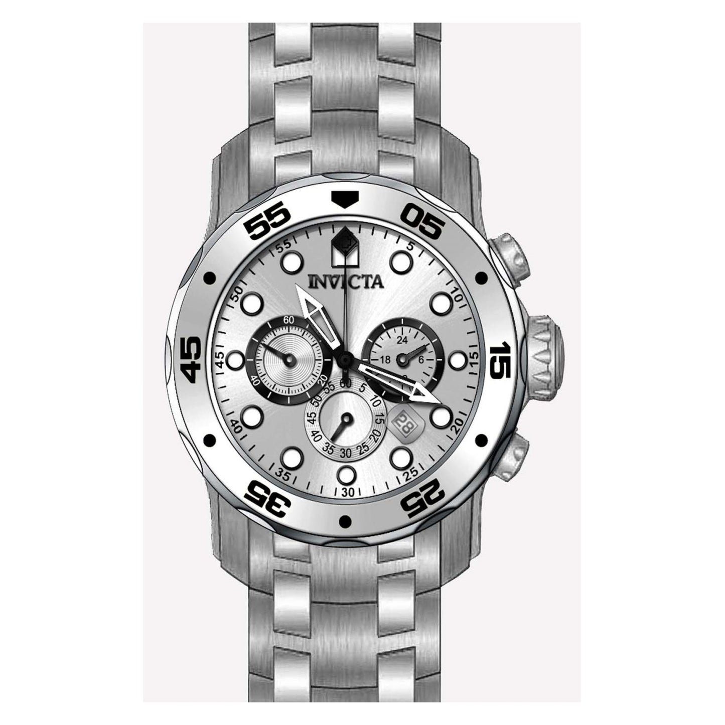 Reloj Invicta Pro Diver 0071