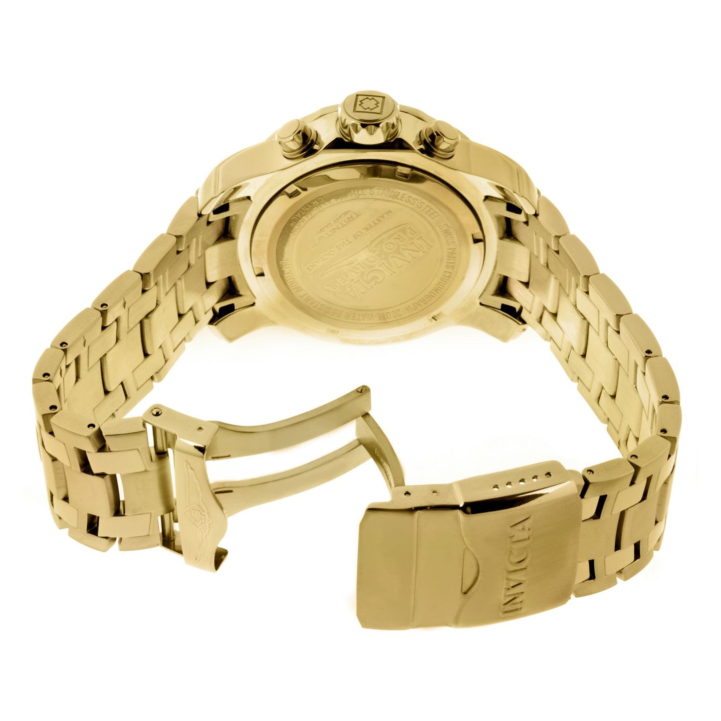 Reloj Invicta Pro Diver 0072