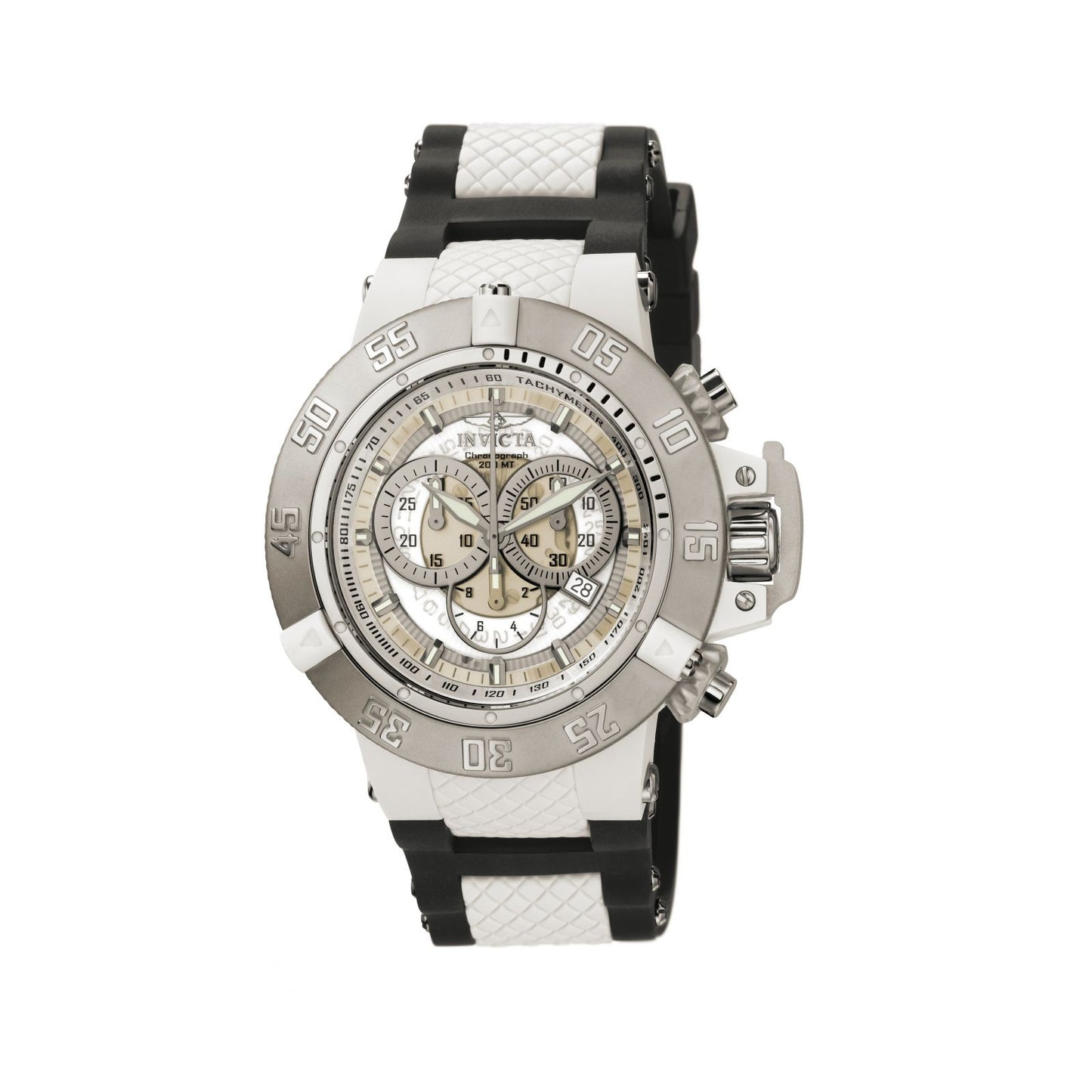 Reloj Invicta Subaqua 0924