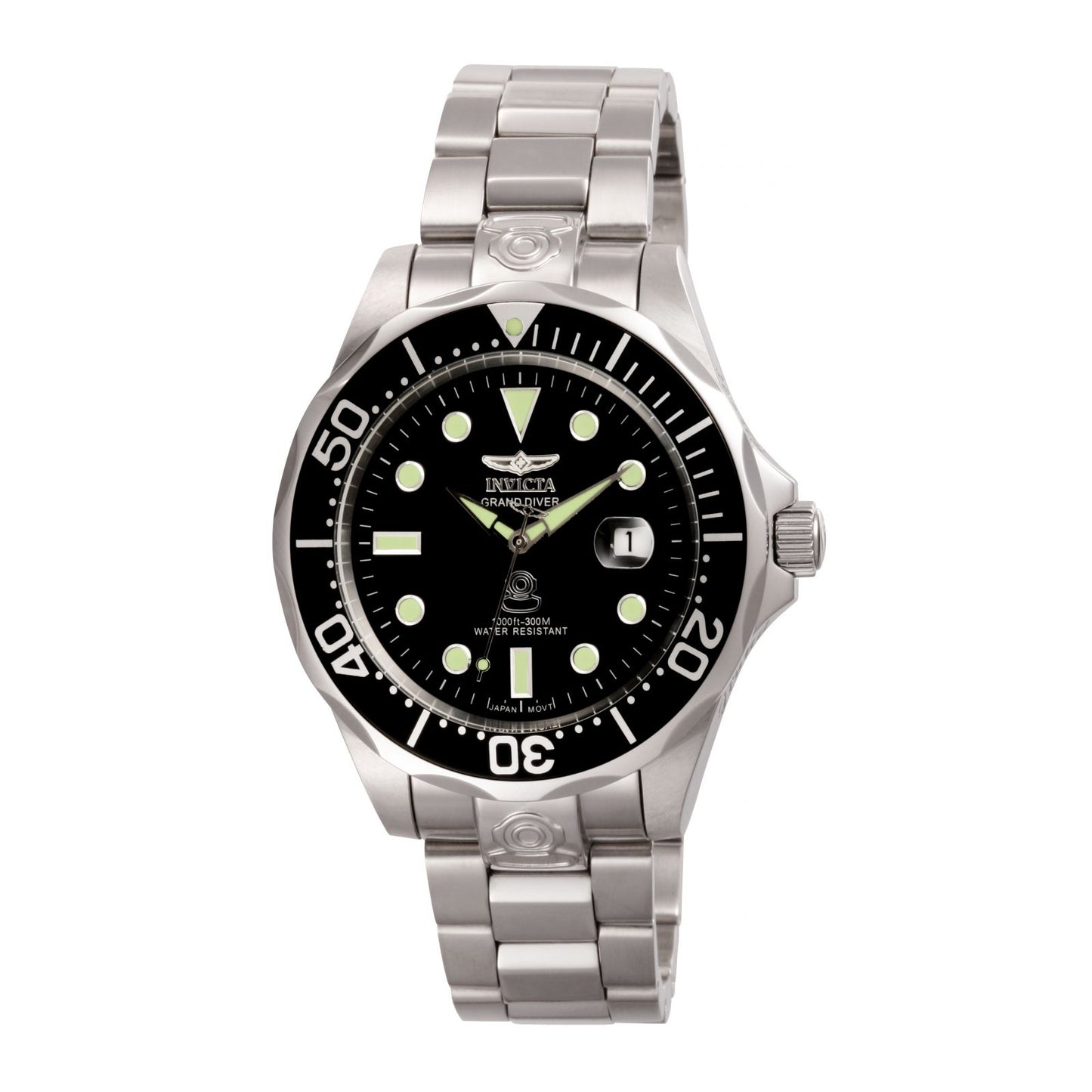 Reloj Invicta Pro Diver 3044