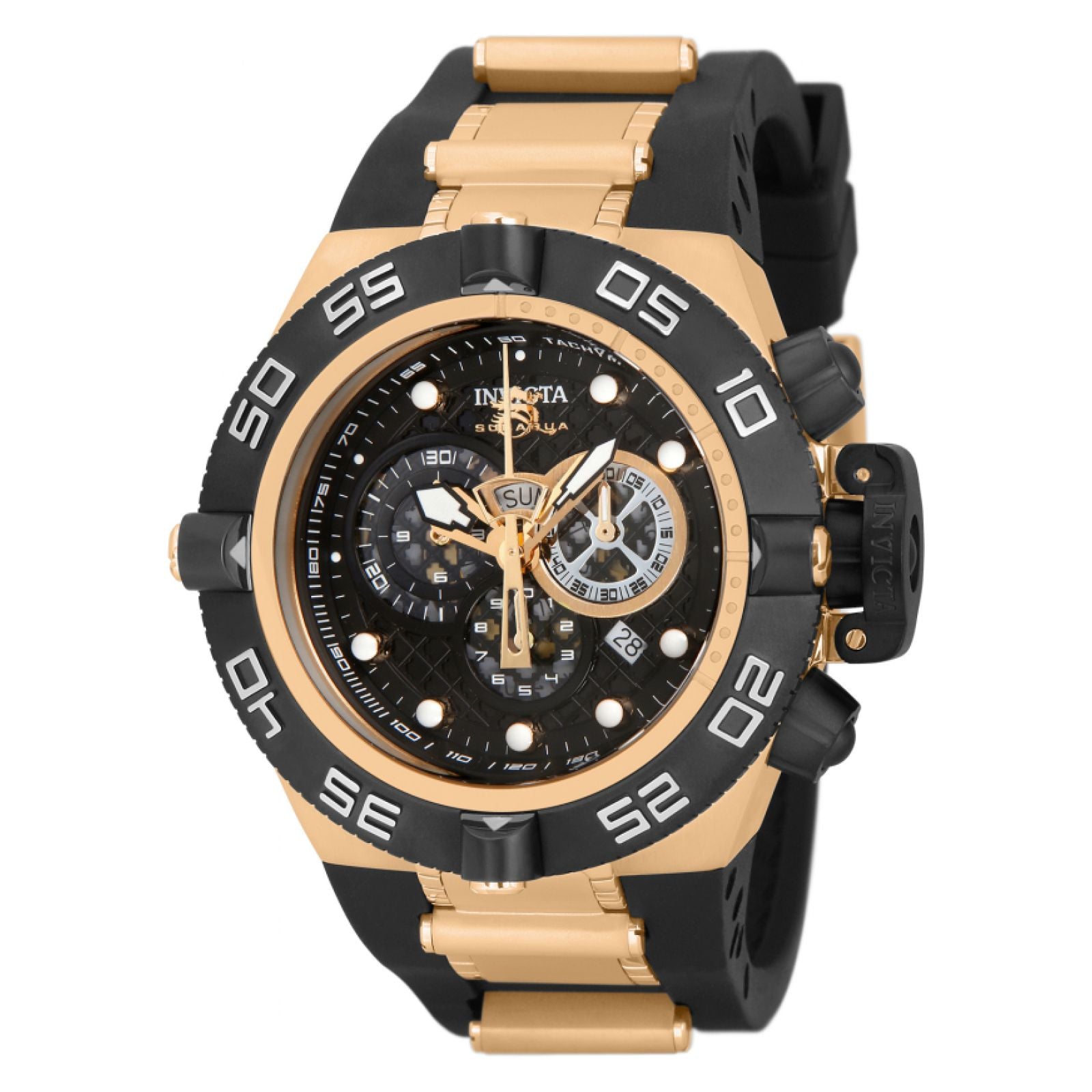 Invicta subaqua precio sale