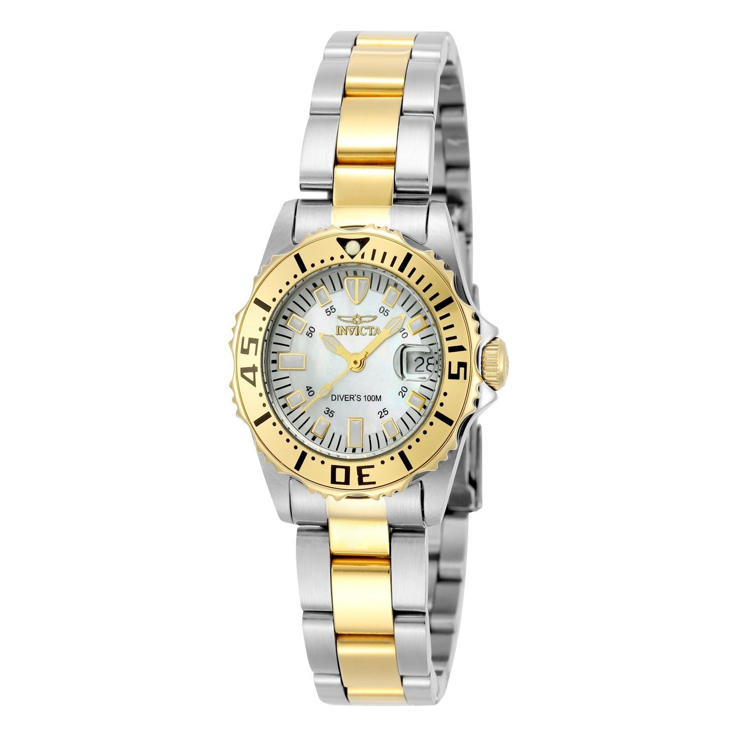 Reloj Invicta Pro Diver 6895
