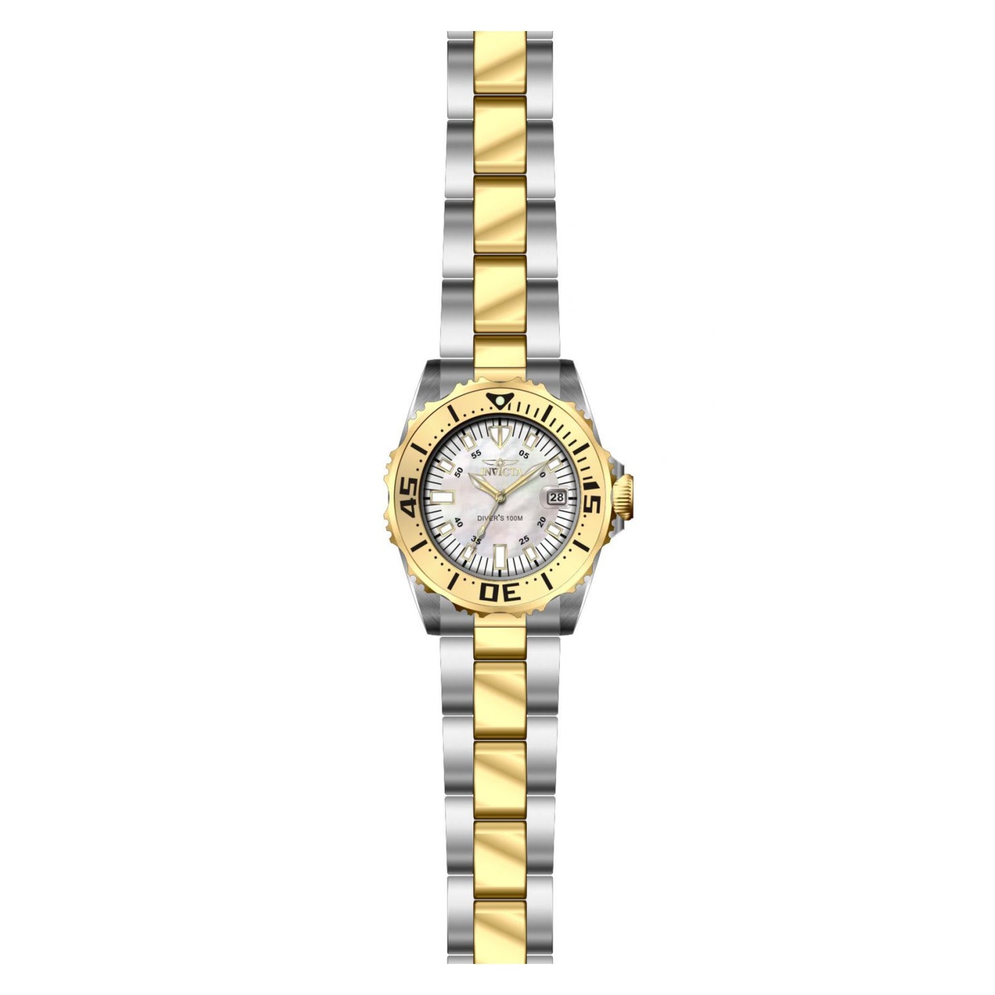 Reloj Invicta Pro Diver 6895