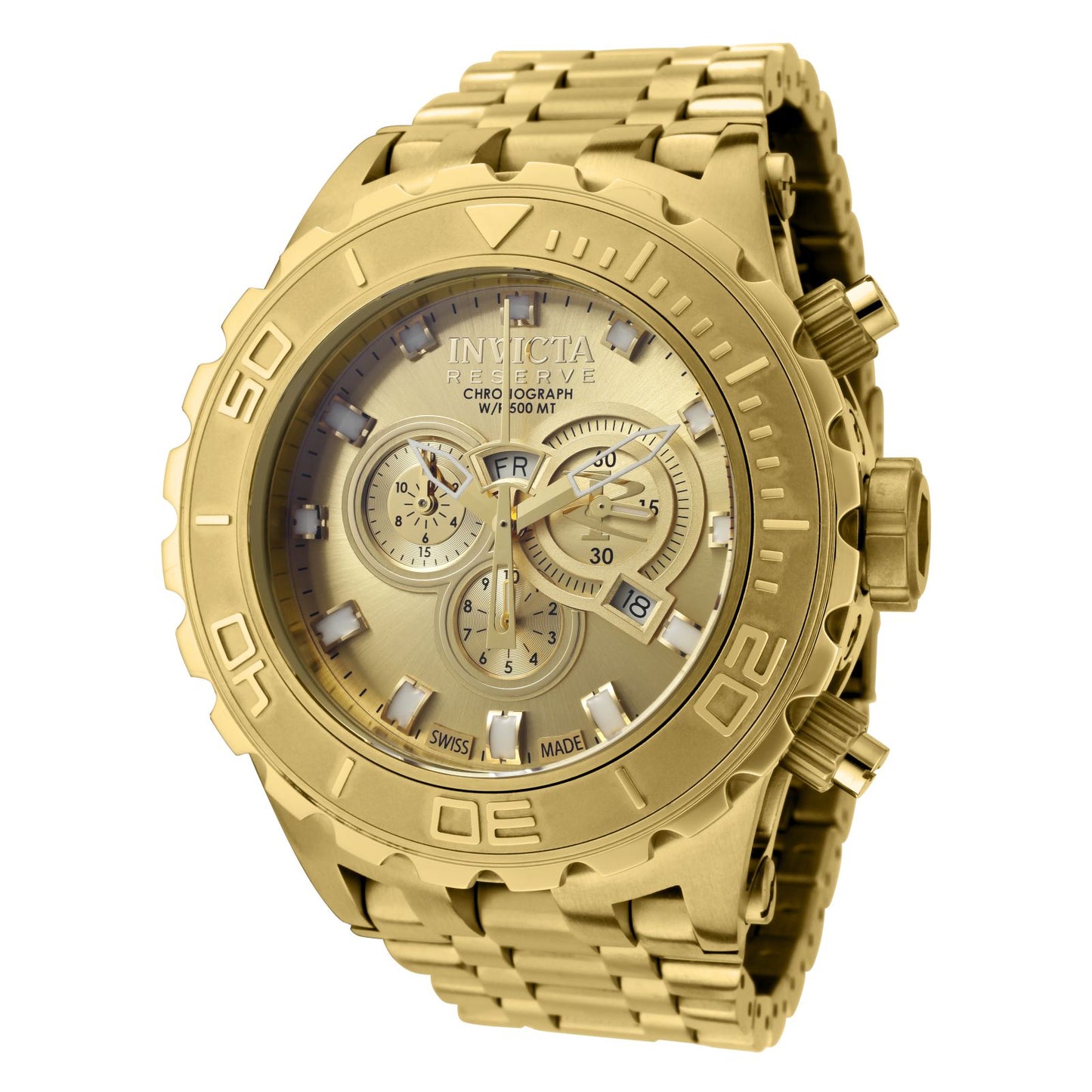 Reloj Invicta Subaqua 6901