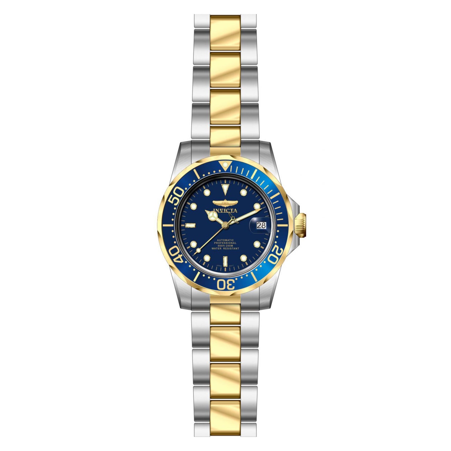 Reloj Invicta Pro Diver 8928