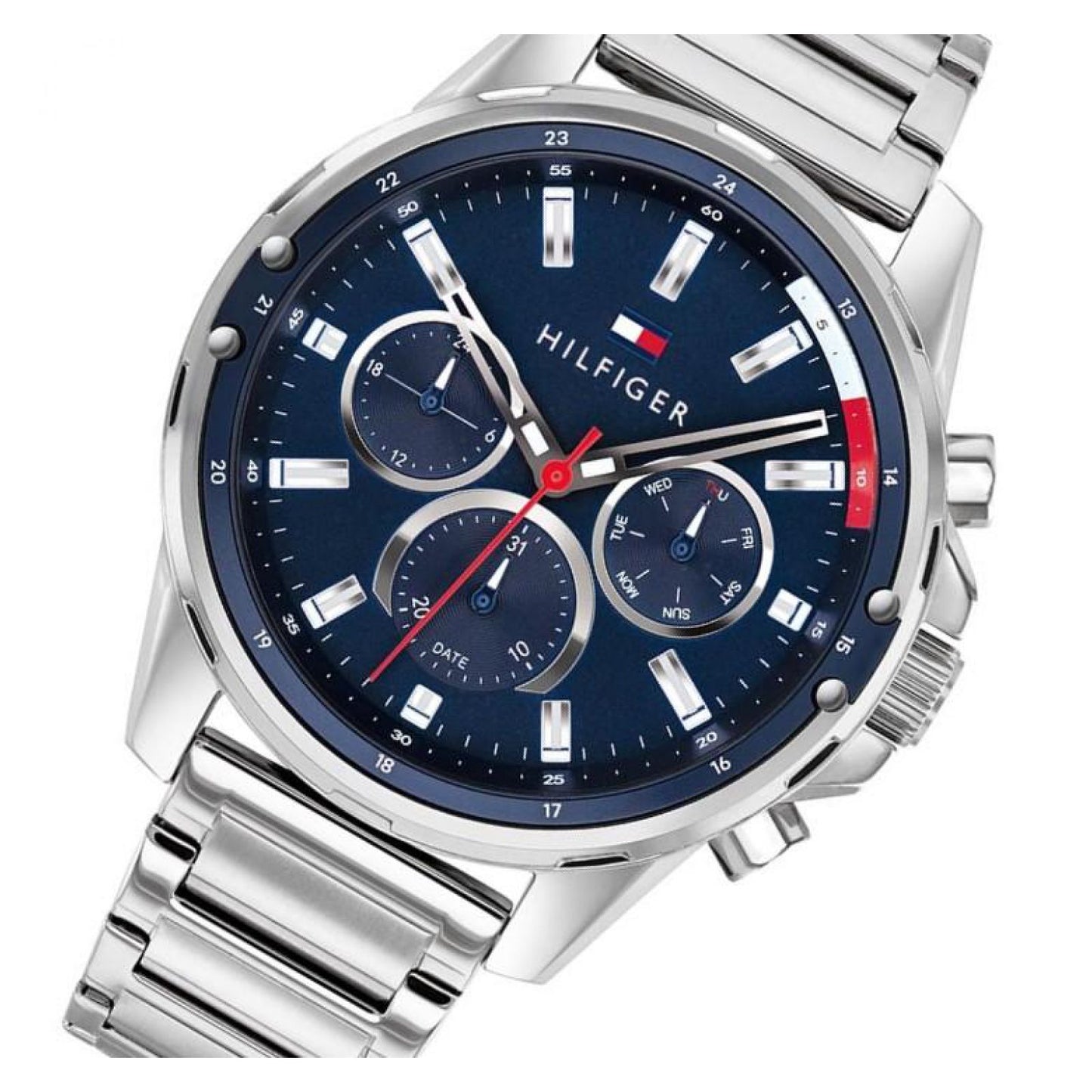 Reloj Tommy Hilfiger Mason 1791788