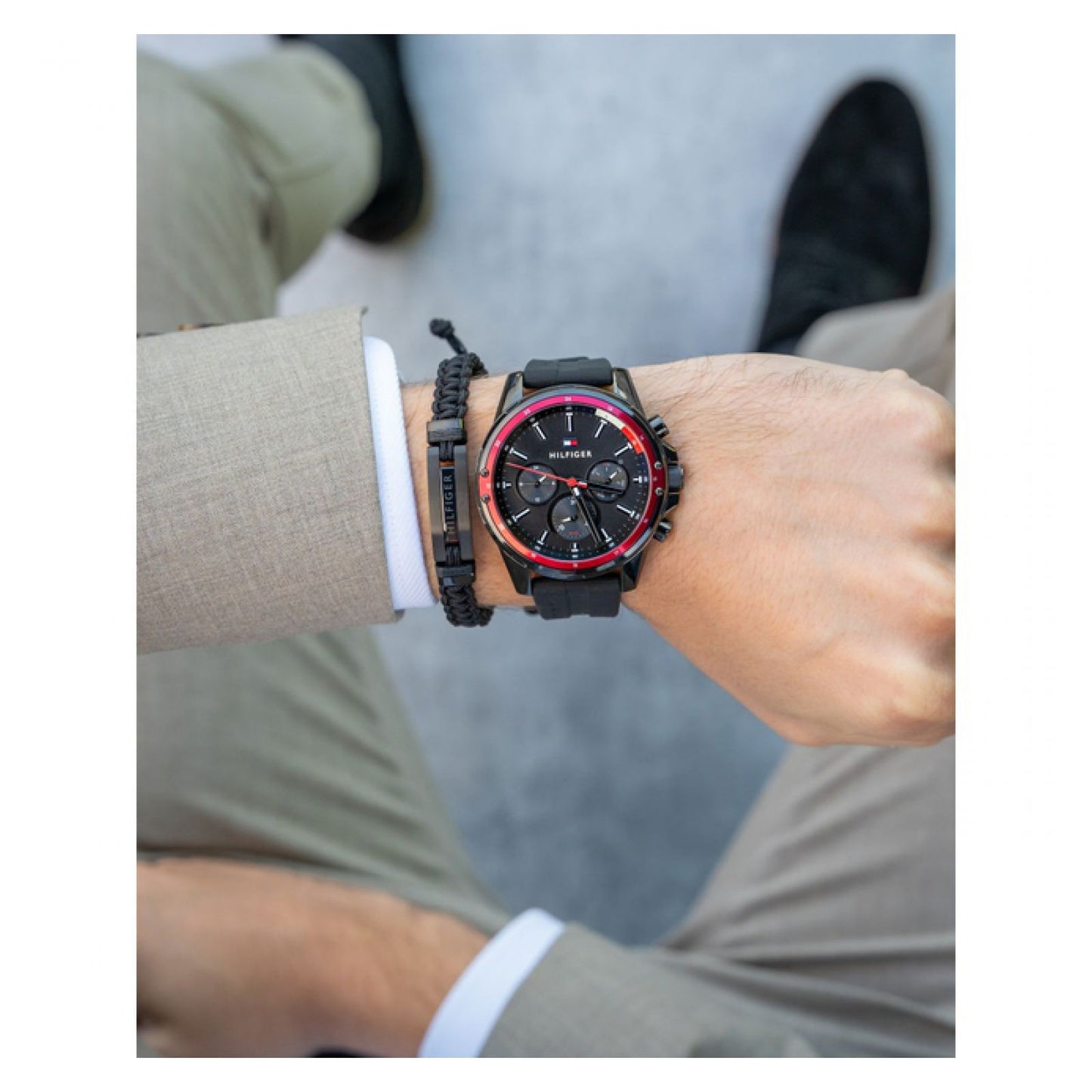 Reloj Tommy Hilfiger Mason 1791788