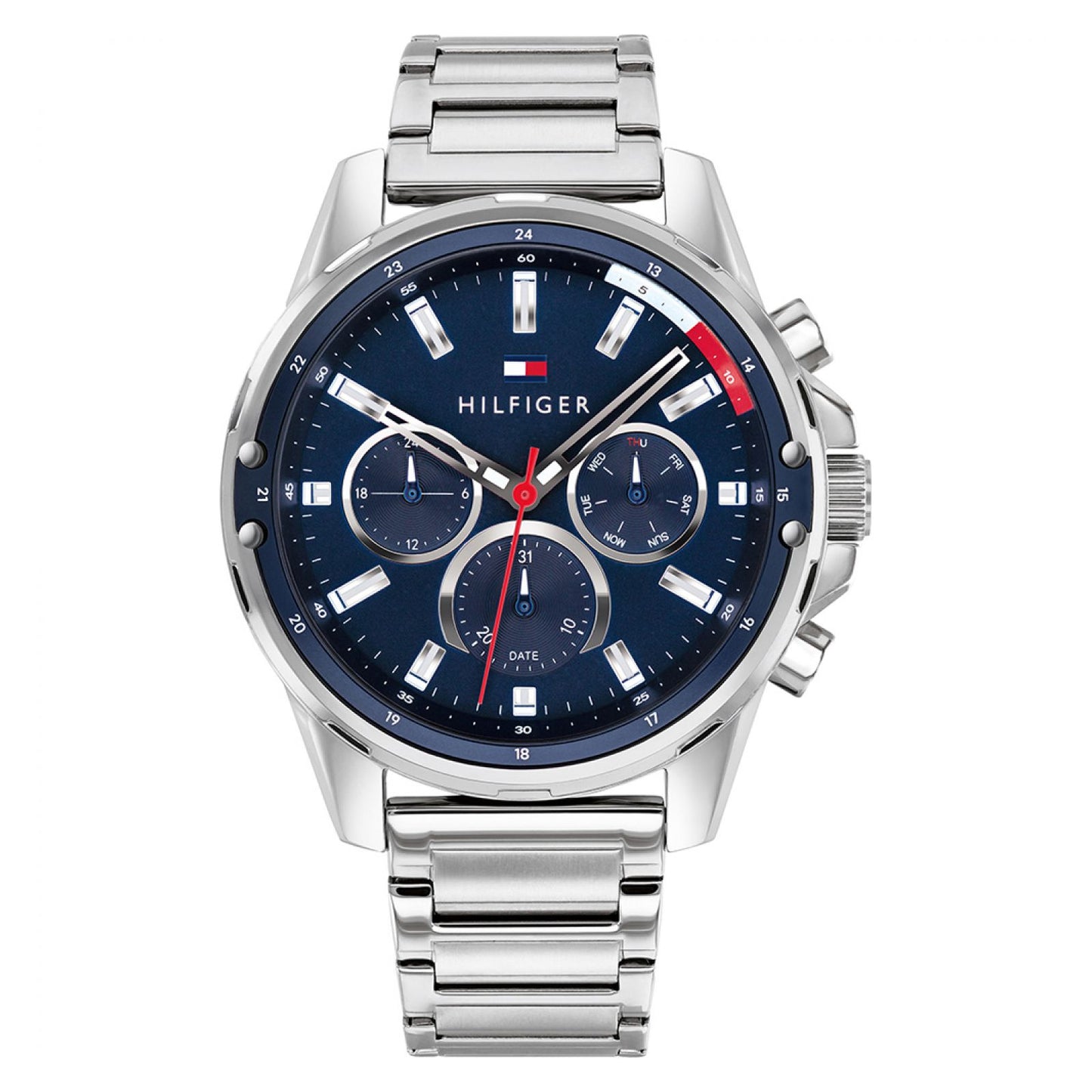 Reloj Tommy Hilfiger Mason 1791788