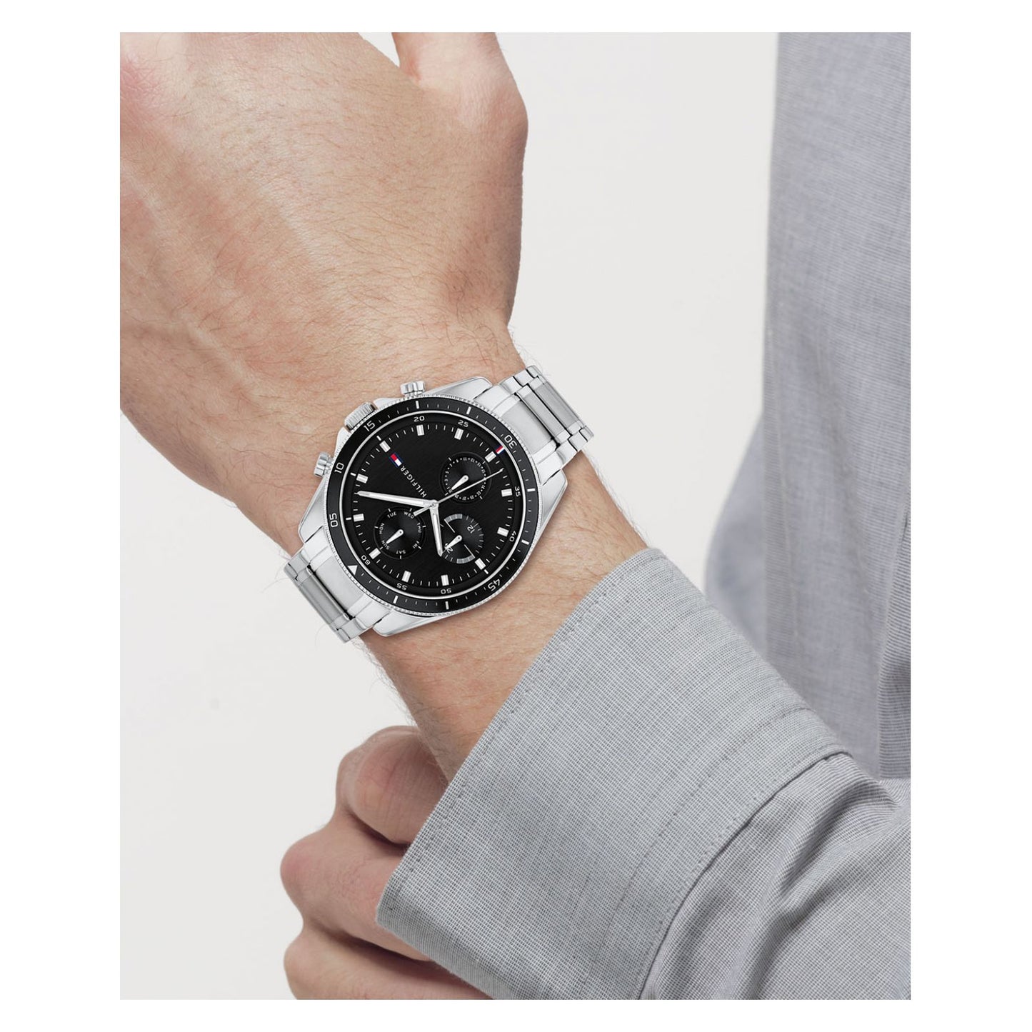 Reloj Tommy Hilfiger 1791835