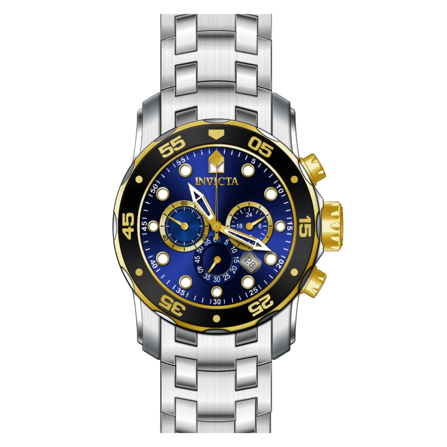 Reloj Invicta Pro Diver 80041