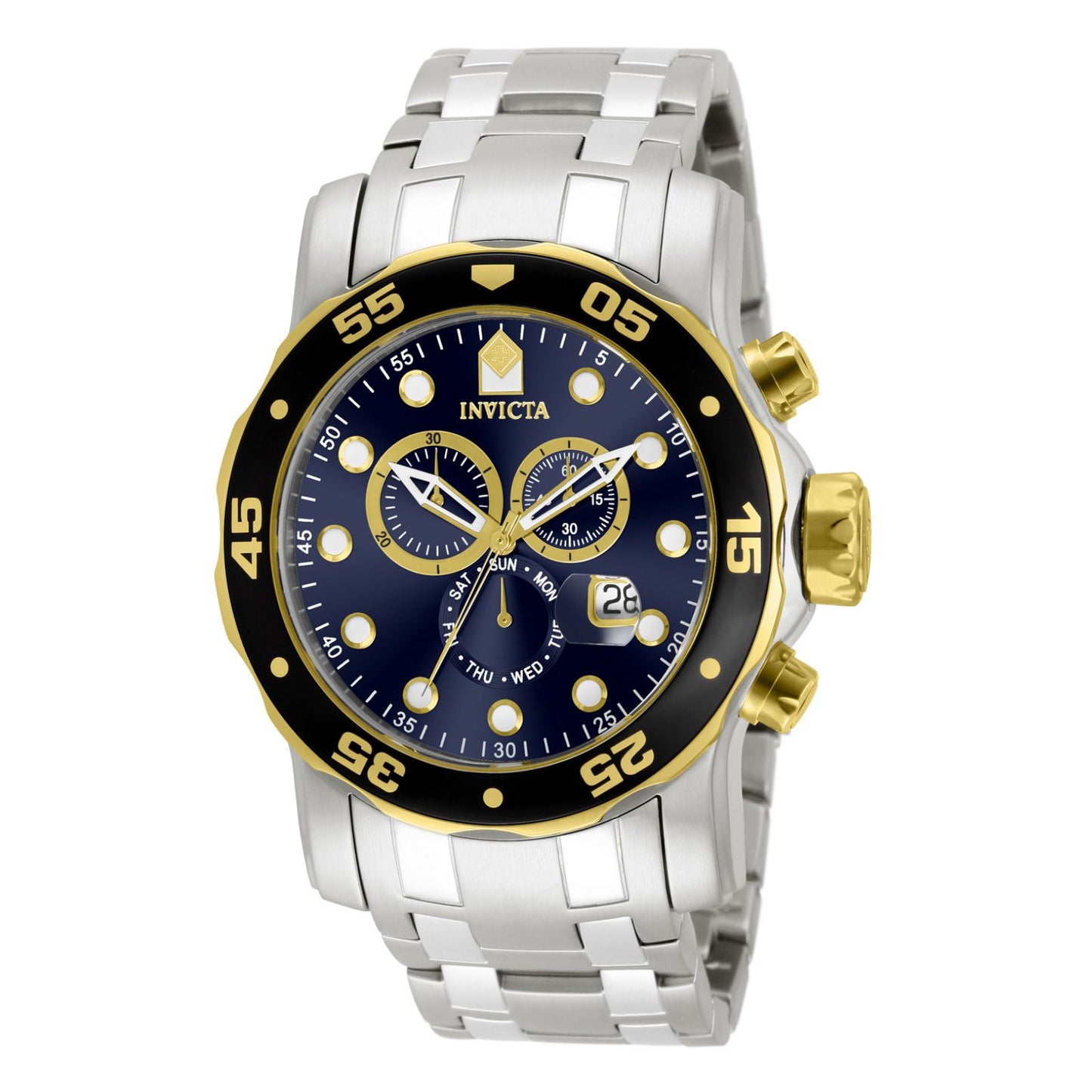Reloj Invicta Pro Diver 80041