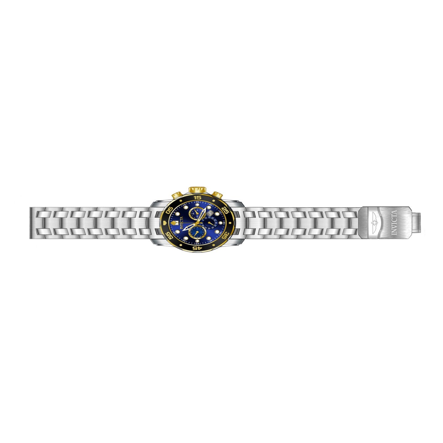 Reloj Invicta Pro Diver 80041