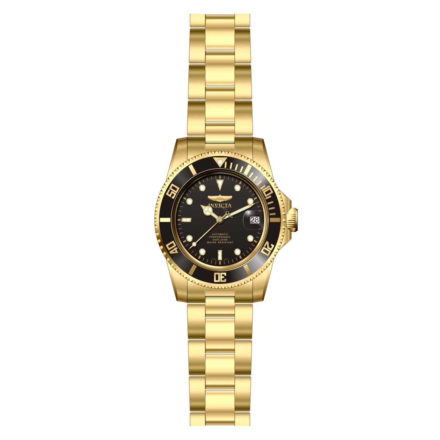 Reloj Invicta Pro Diver 8929ob