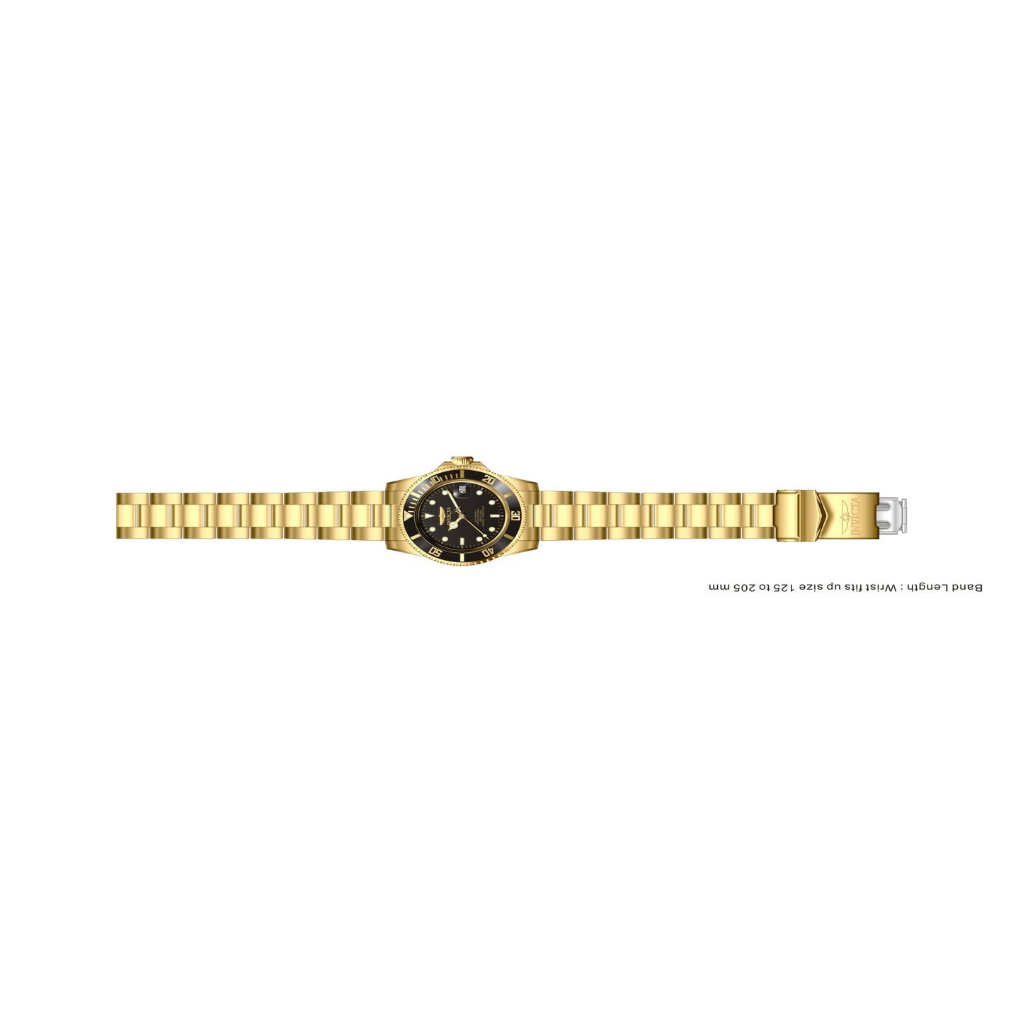 Reloj Invicta Pro Diver 8929ob