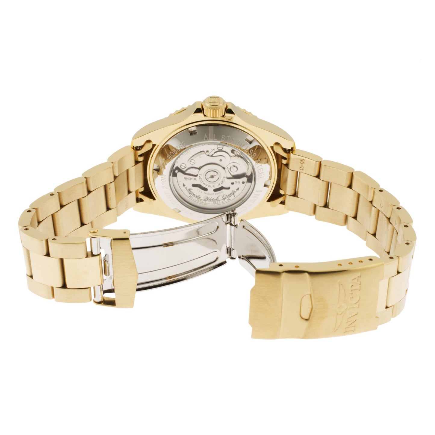 Reloj Invicta Pro Diver 8929ob