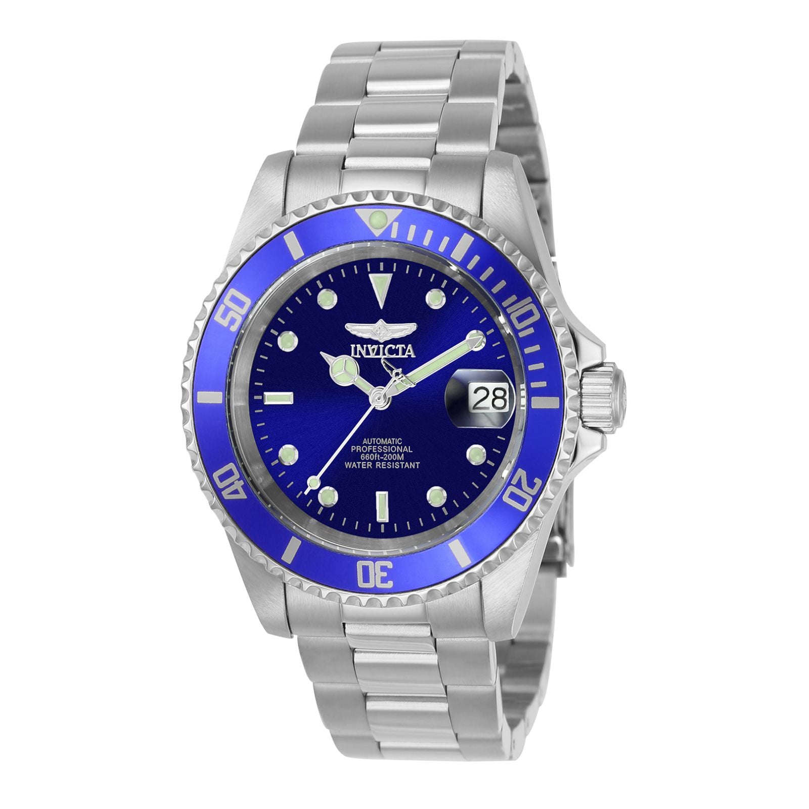 Invicta reloj sale