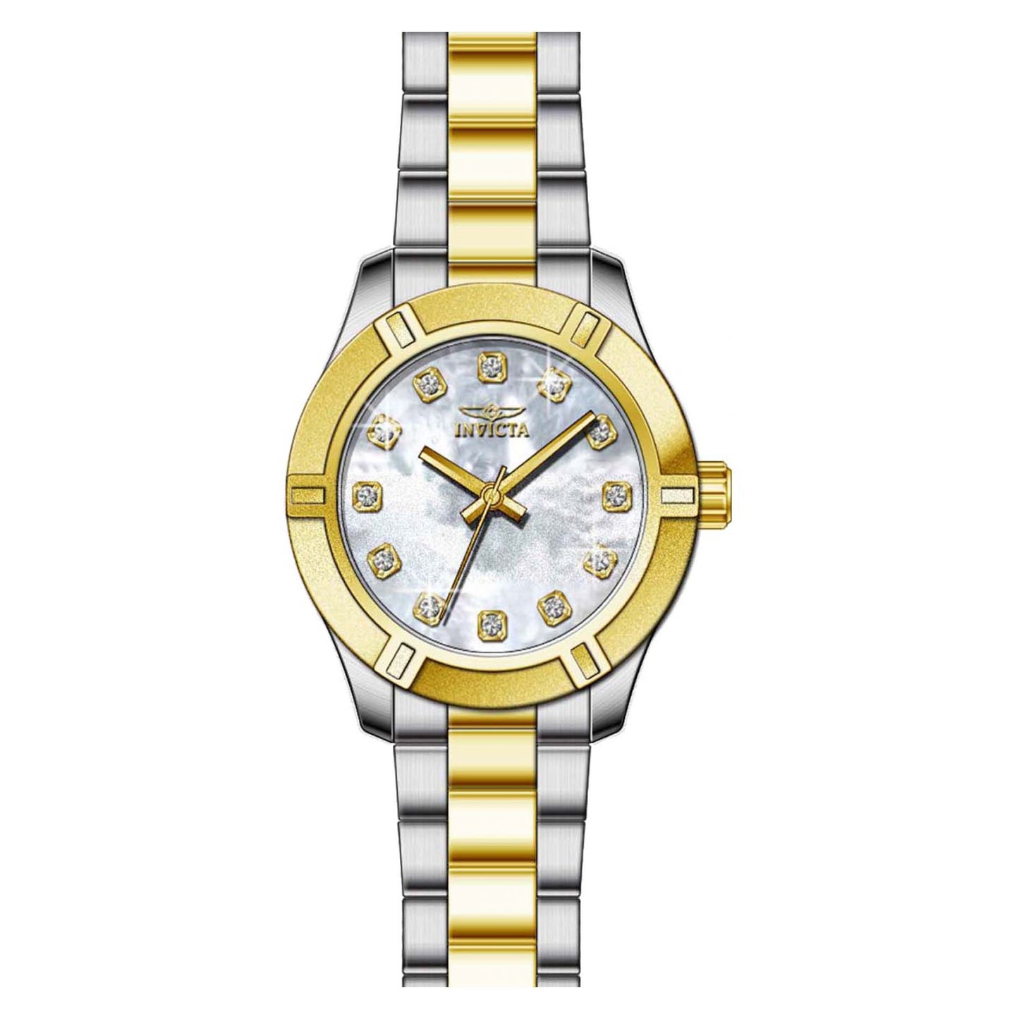Reloj Invicta Pro Diver 18326