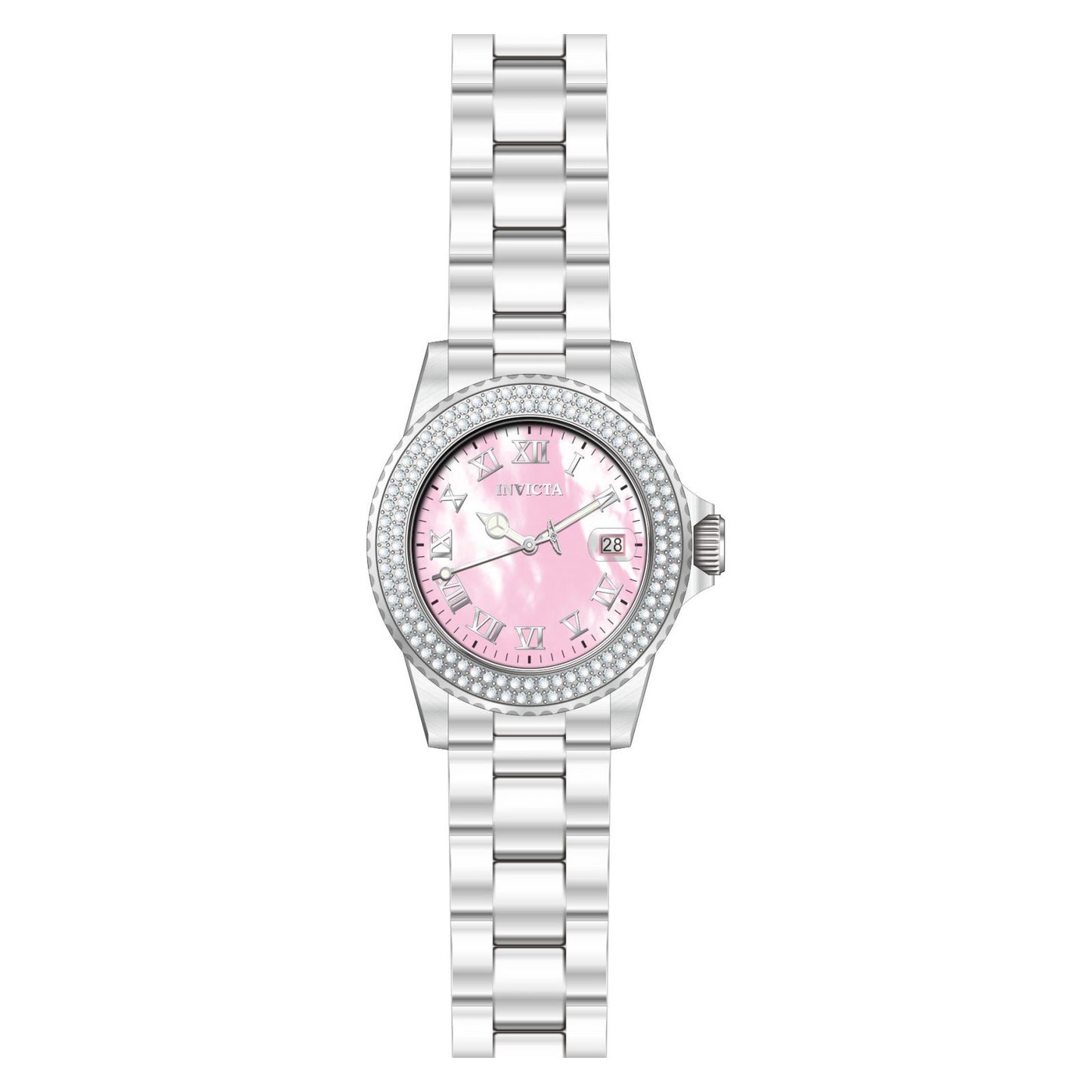 Reloj Invicta Angel 19874