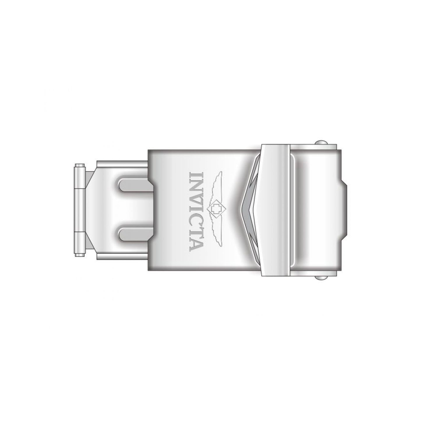 Reloj Invicta Angel 19874