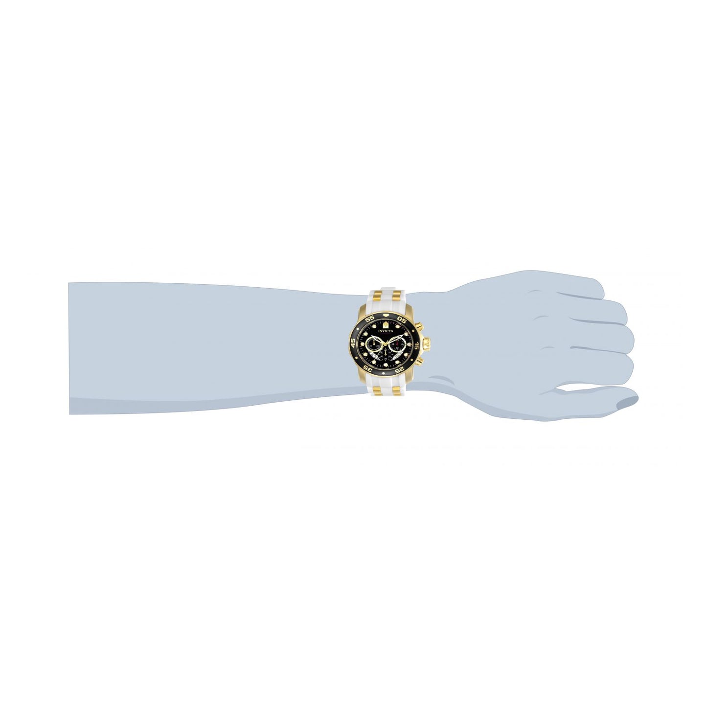 Reloj Invicta Pro Diver 20289