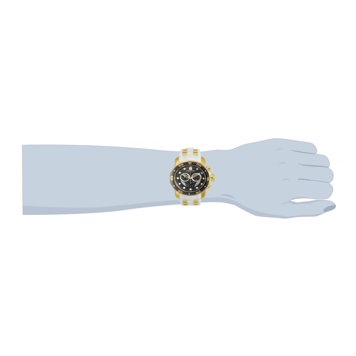 Reloj Invicta Pro Diver 20289