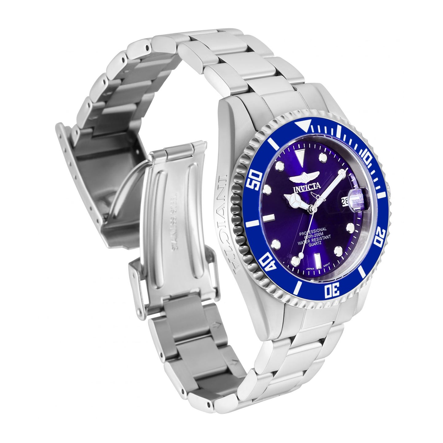 Reloj Invicta Pro Diver 9204ob