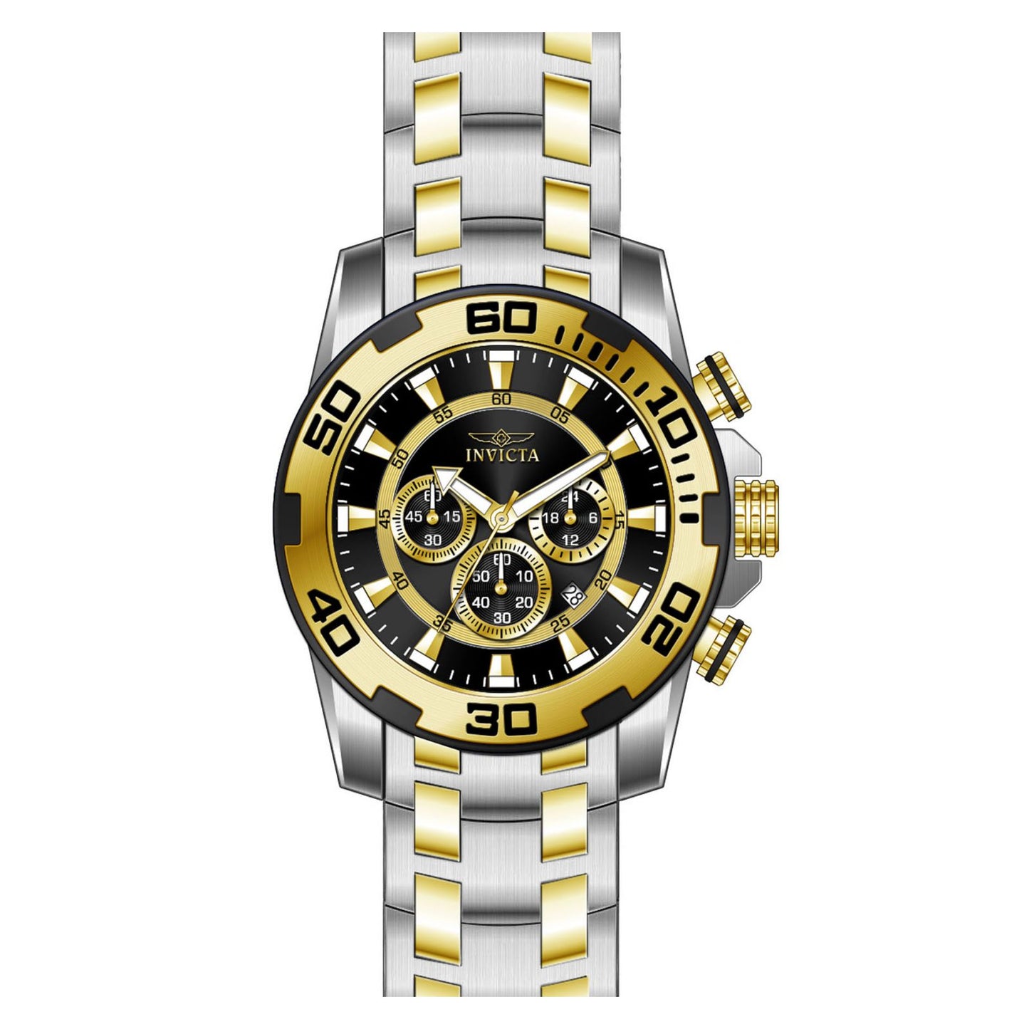 Reloj Invicta Pro Diver 22322