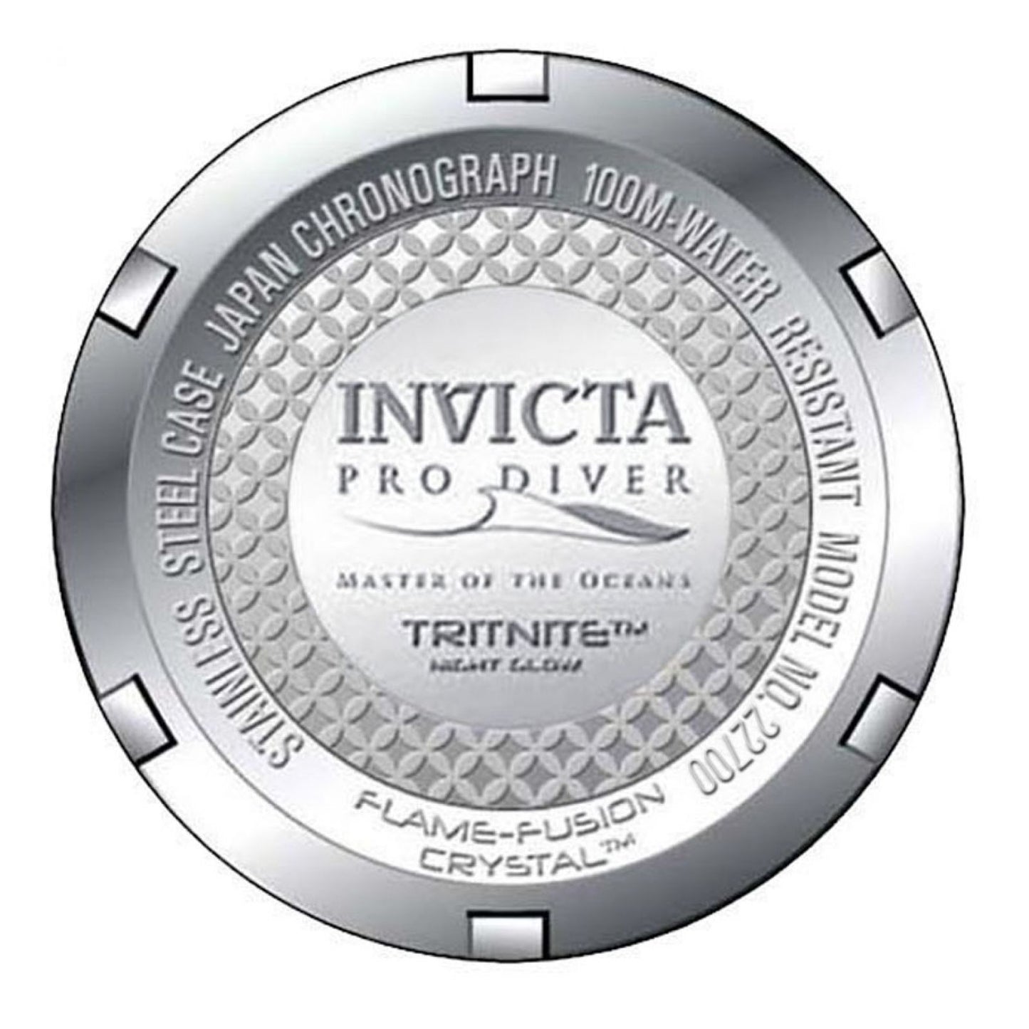 Reloj Invicta Pro Diver 22700