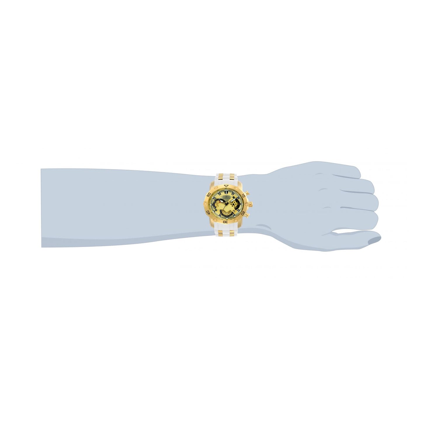 Reloj Invicta Pro Diver 23424