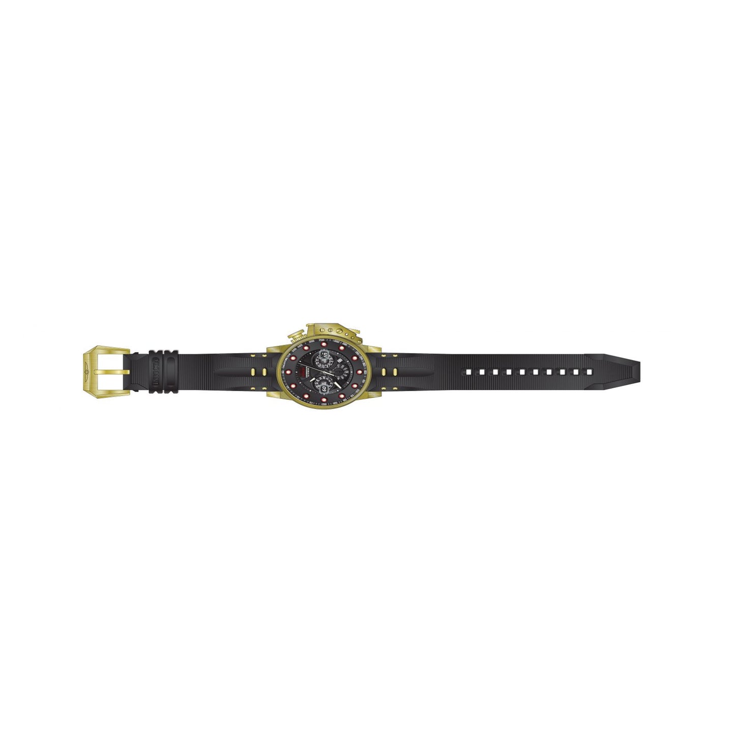 Reloj Invicta I-force 25272