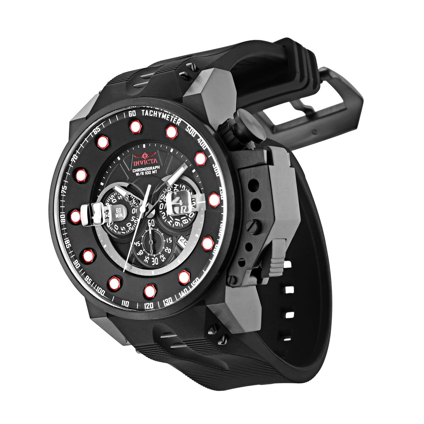 Reloj Invicta I-force 25275