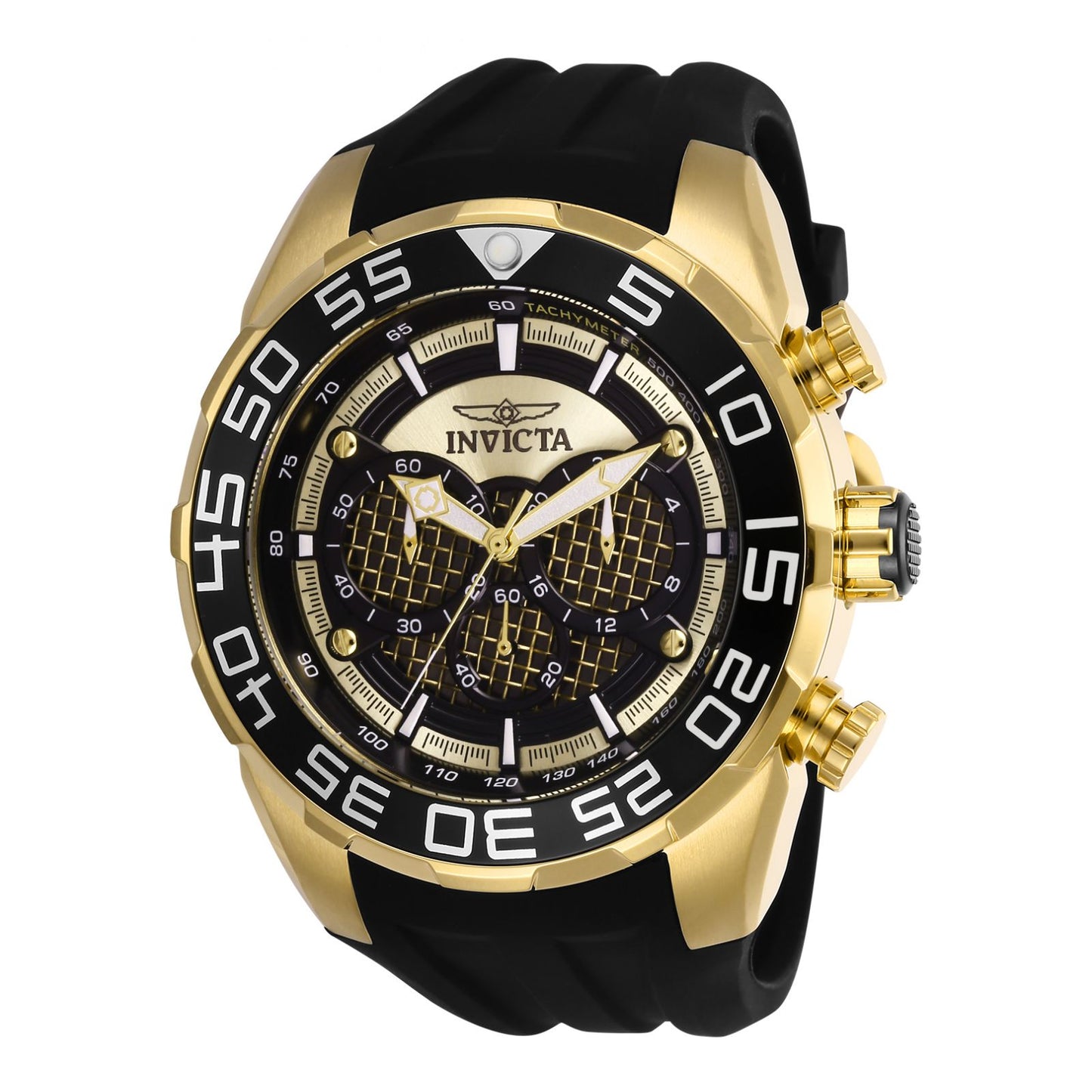 Reloj Invicta Speedway 26301
