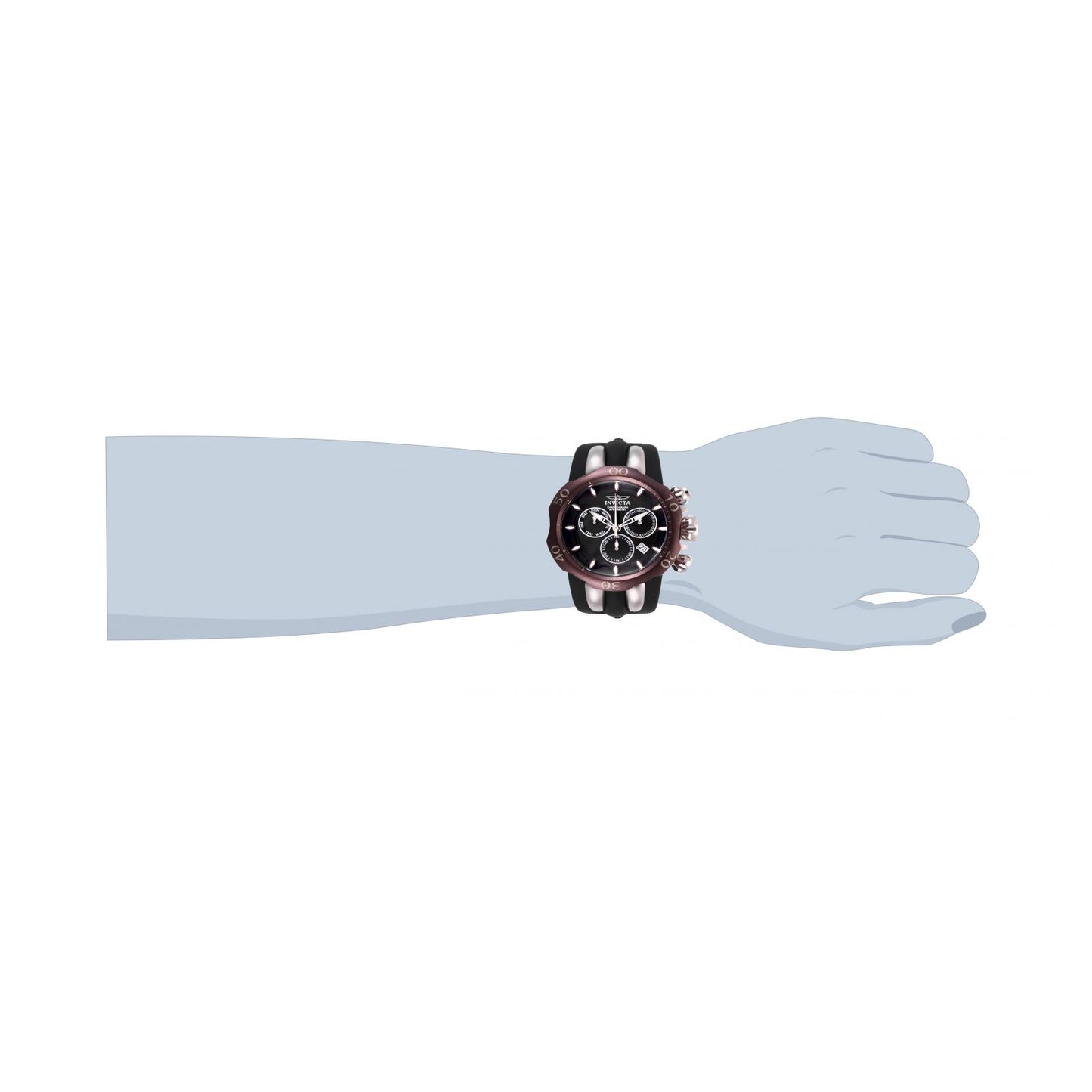 Reloj Invicta Venom 26662