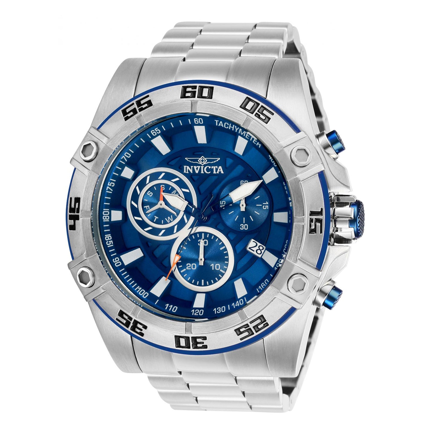 Reloj Invicta Aviator 26746