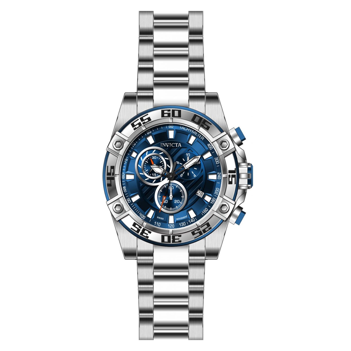 Reloj Invicta Aviator 26746