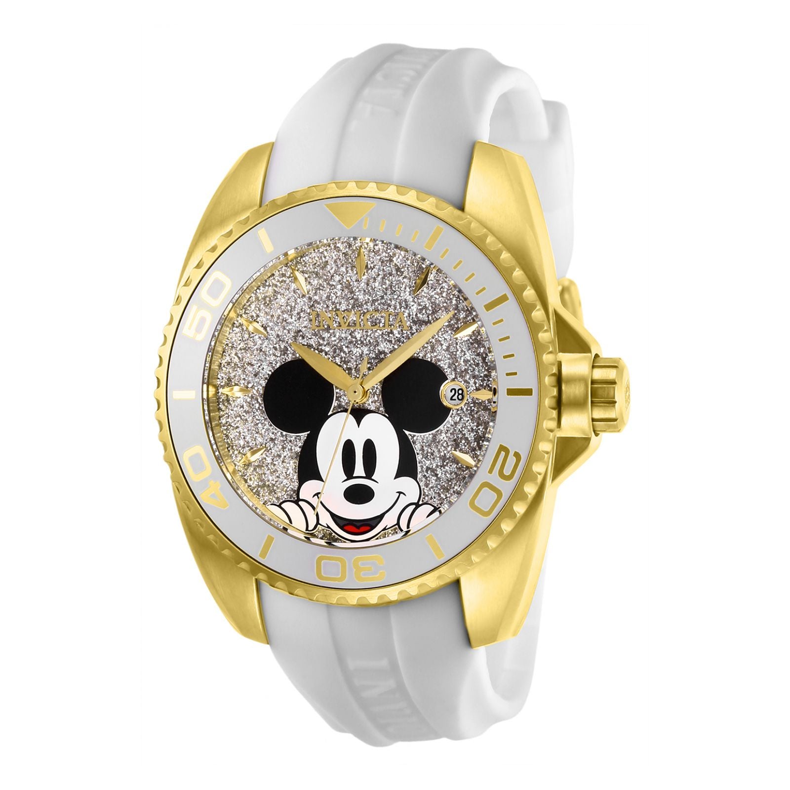 Reloj invicta mickey mouse mujer orders