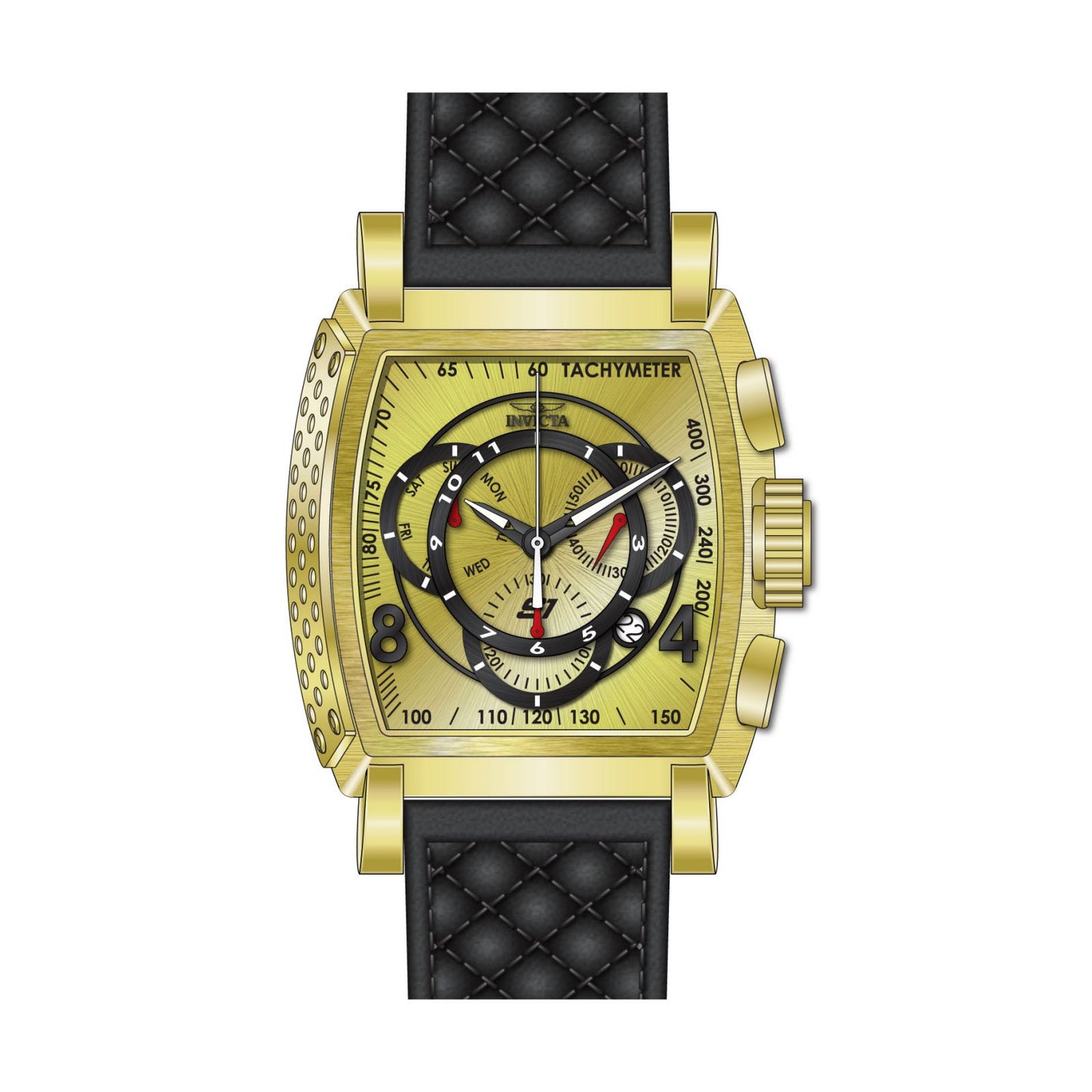 Reloj Invicta S1 Rally 27930