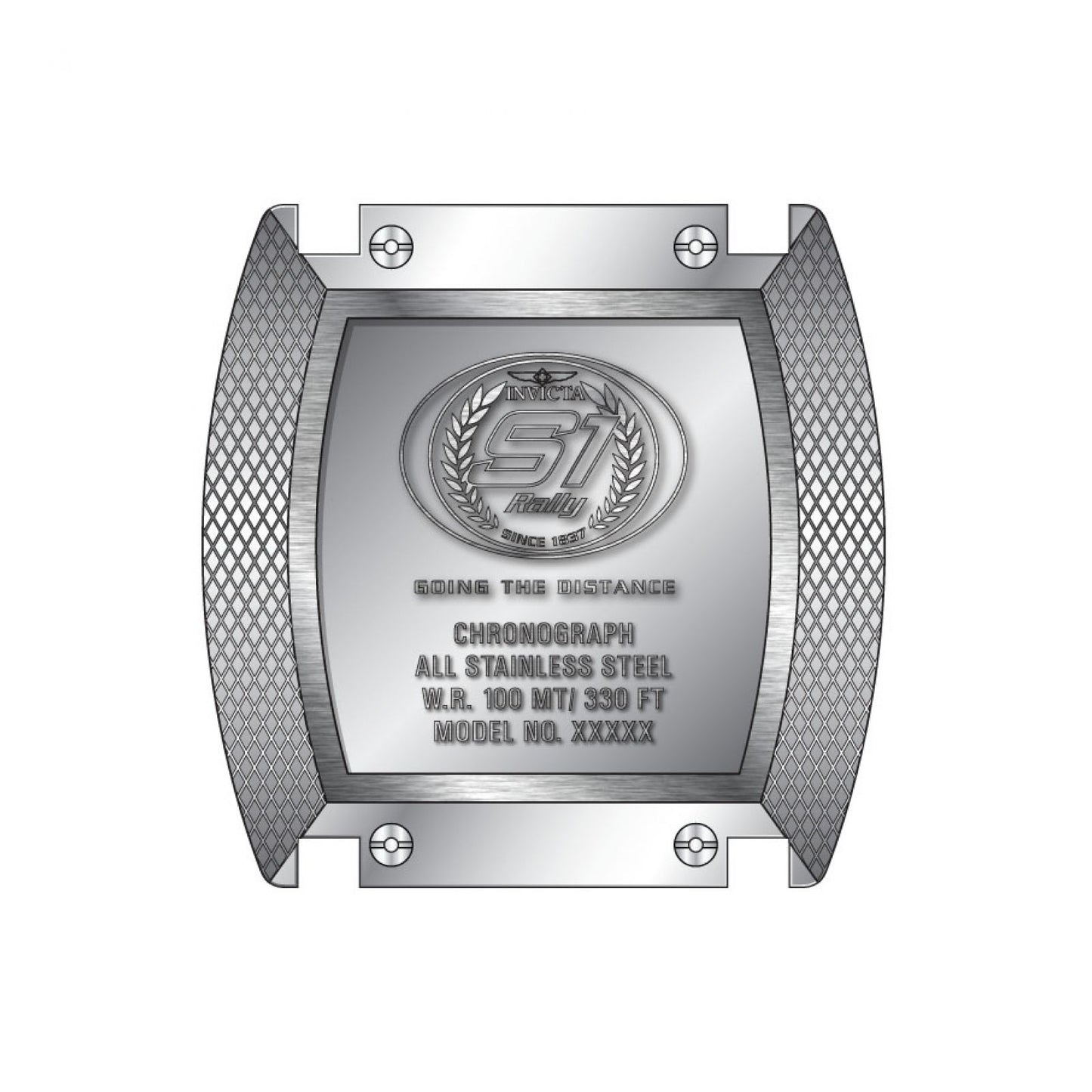 Reloj Invicta S1 Rally 27930
